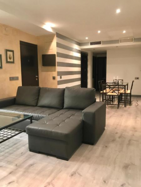 STYLING SIERPES Center